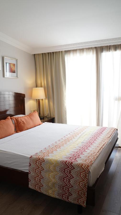 Akdora Resort Hotel & Spa Сиде Экстерьер фото