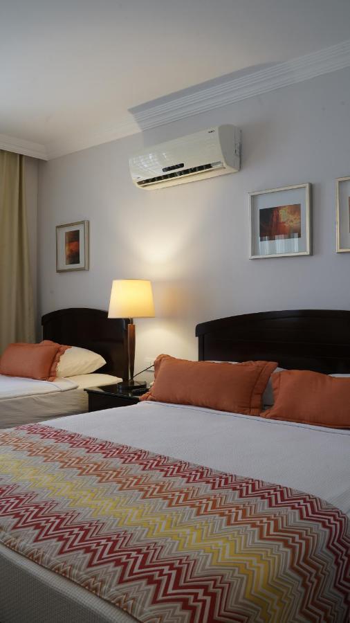 Akdora Resort Hotel & Spa Сиде Экстерьер фото